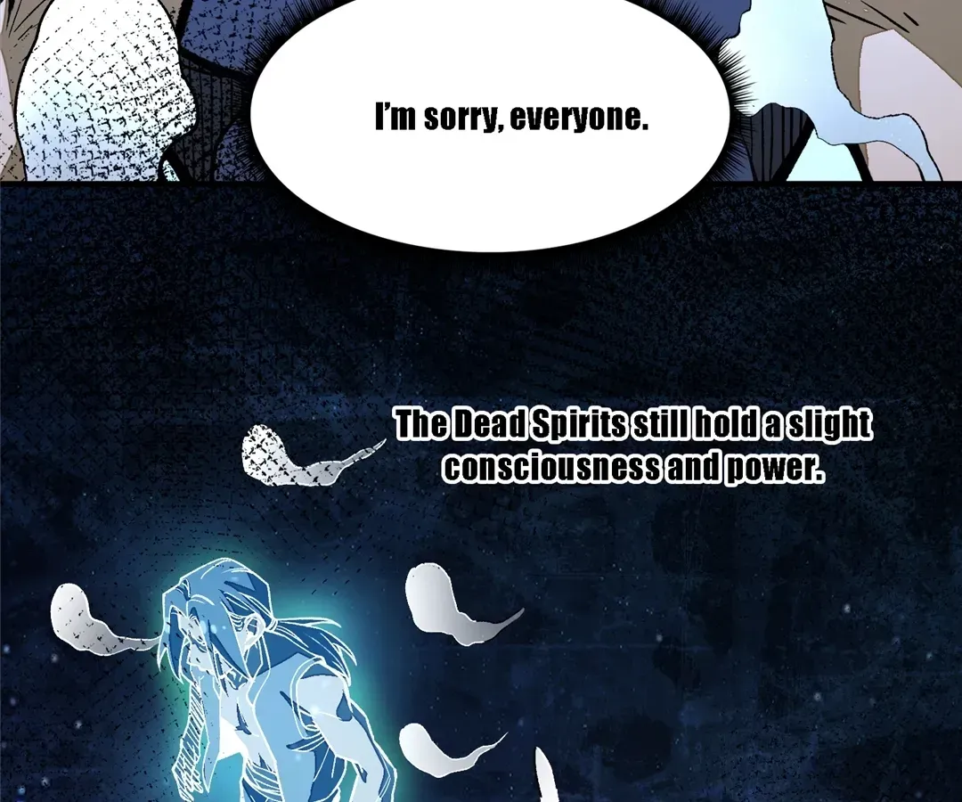 From Dust to Throne Chapter 20 page 88 - 