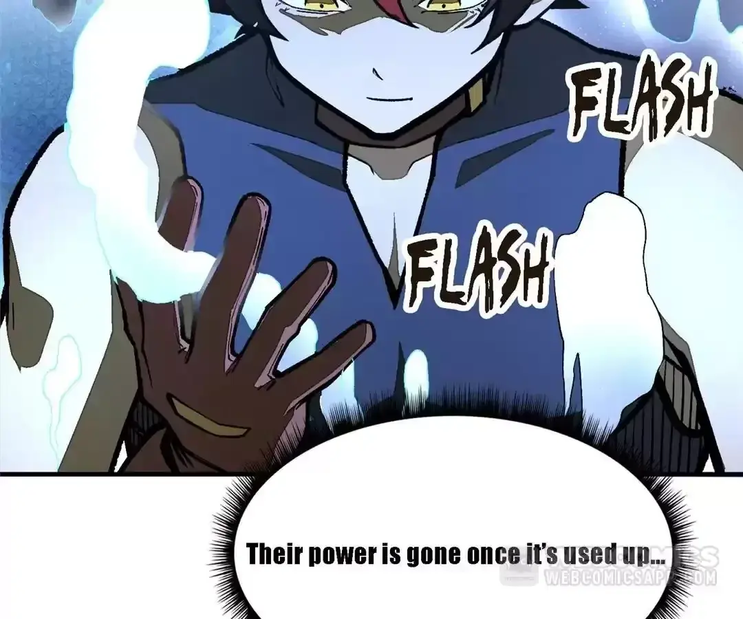 From Dust to Throne Chapter 20 page 91 - 