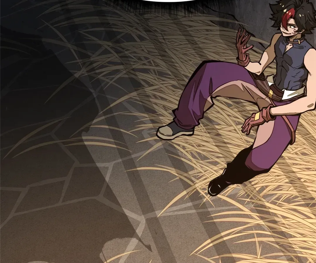 From Dust to Throne Chapter 20 page 93 - 