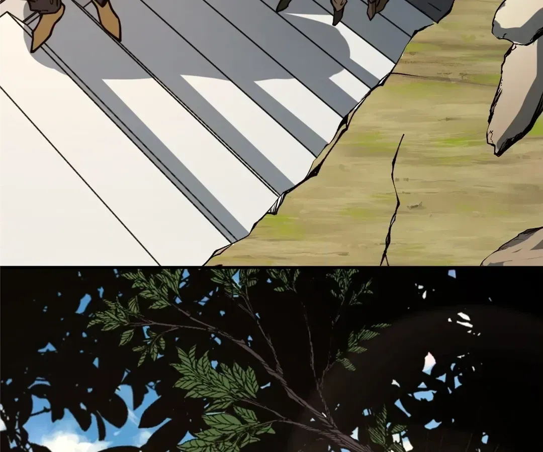 From Dust to Throne Chapter 20 page 100 - 