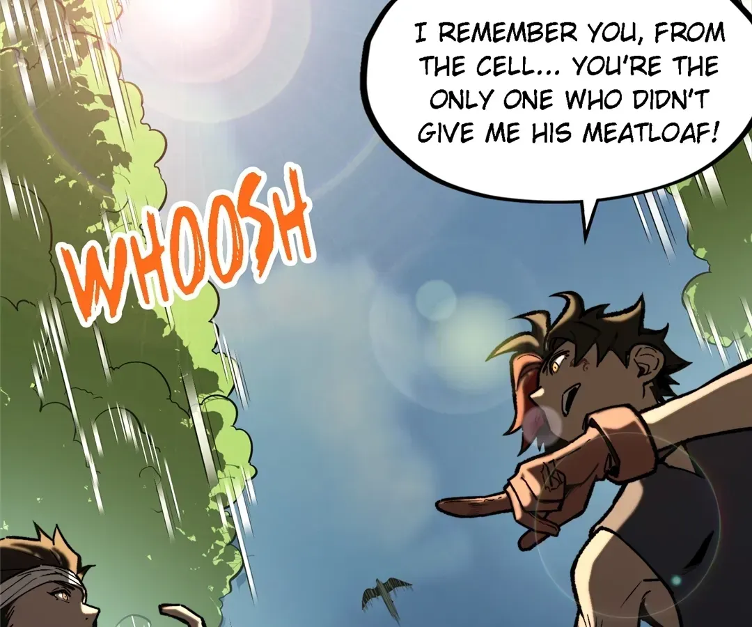 From Dust to Throne Chapter 21 page 2 - 