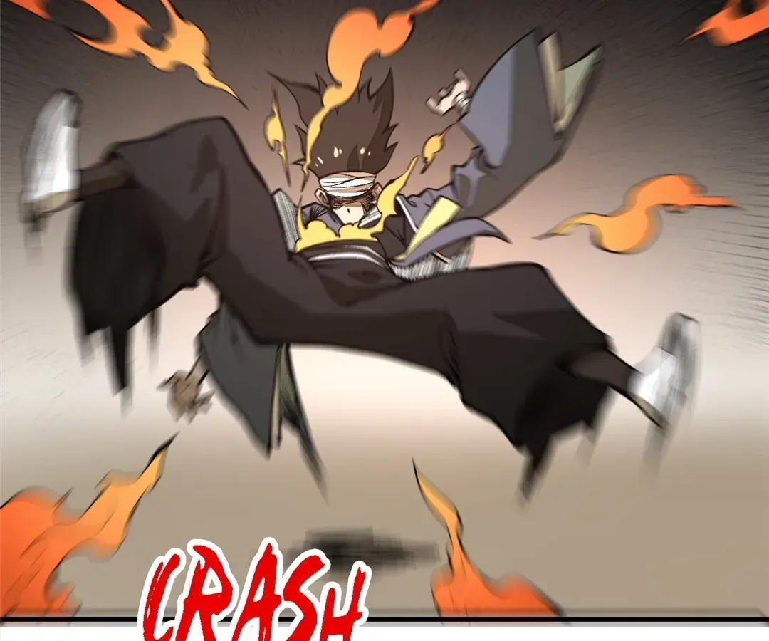 From Dust to Throne Chapter 21 page 106 - 