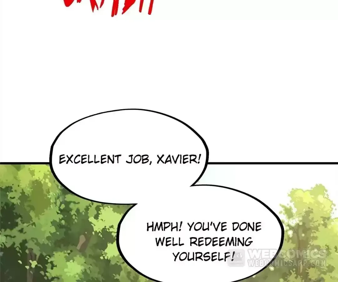 From Dust to Throne Chapter 21 page 107 - 
