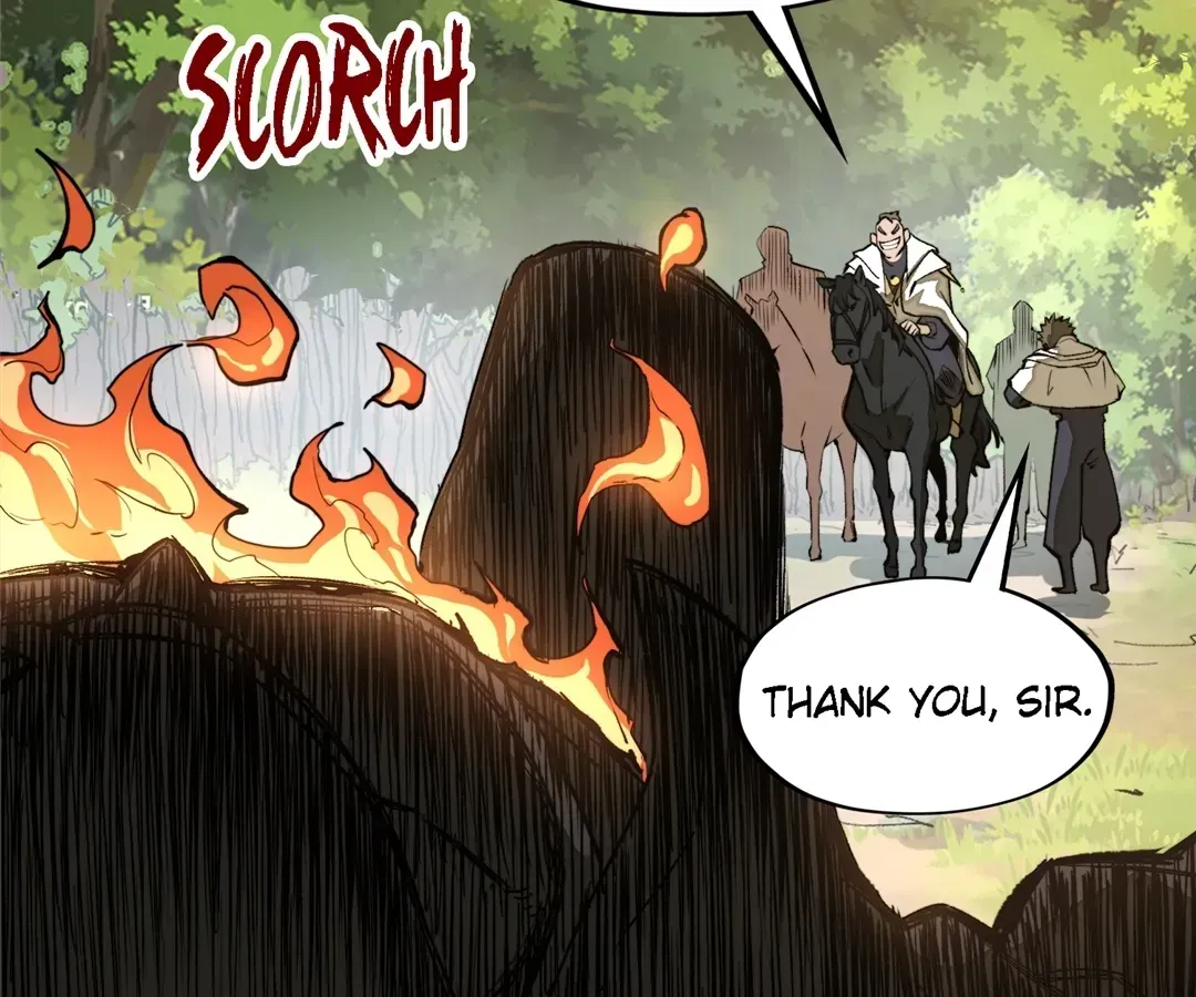 From Dust to Throne Chapter 21 page 108 - 