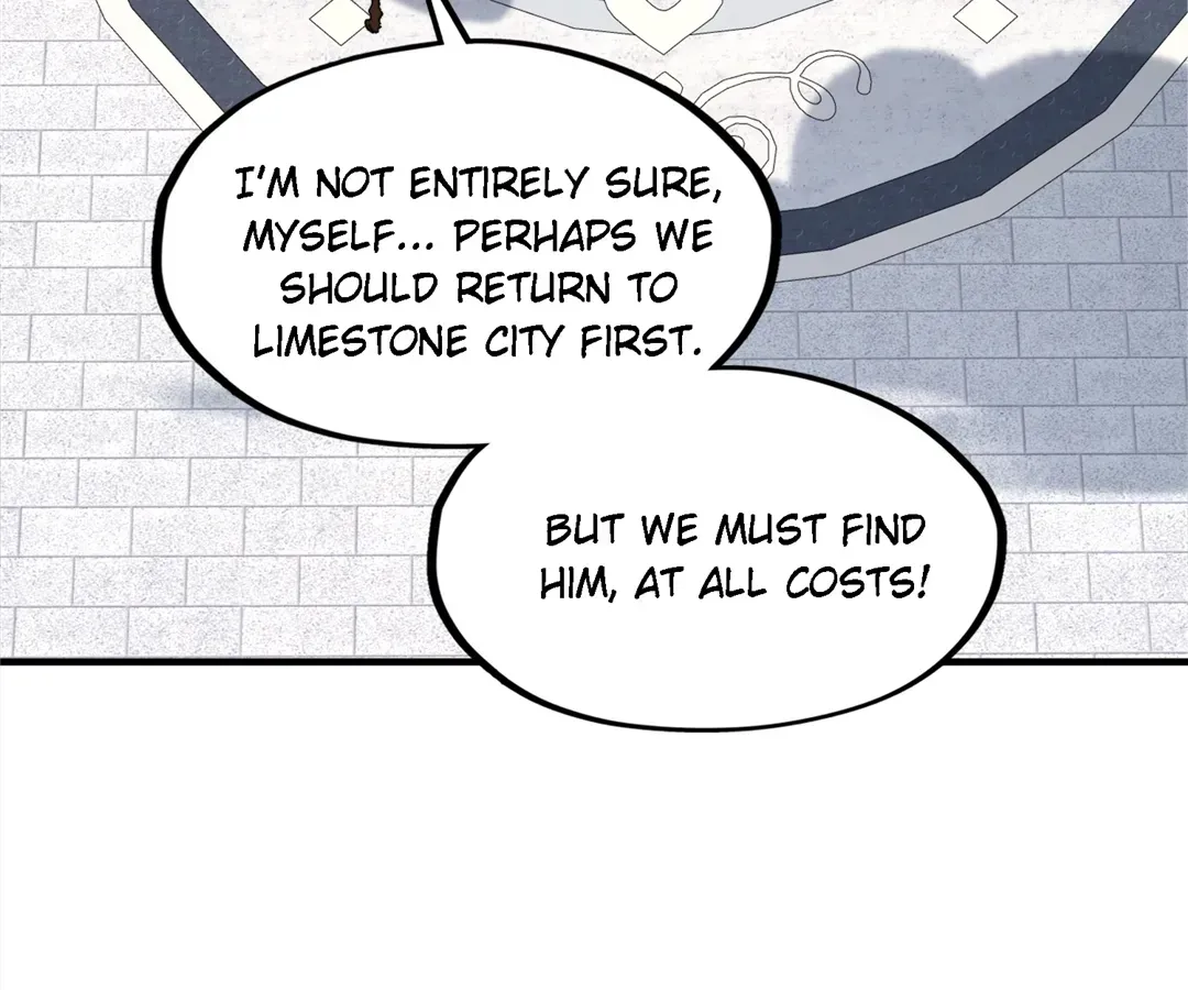 From Dust to Throne Chapter 21 page 12 - 