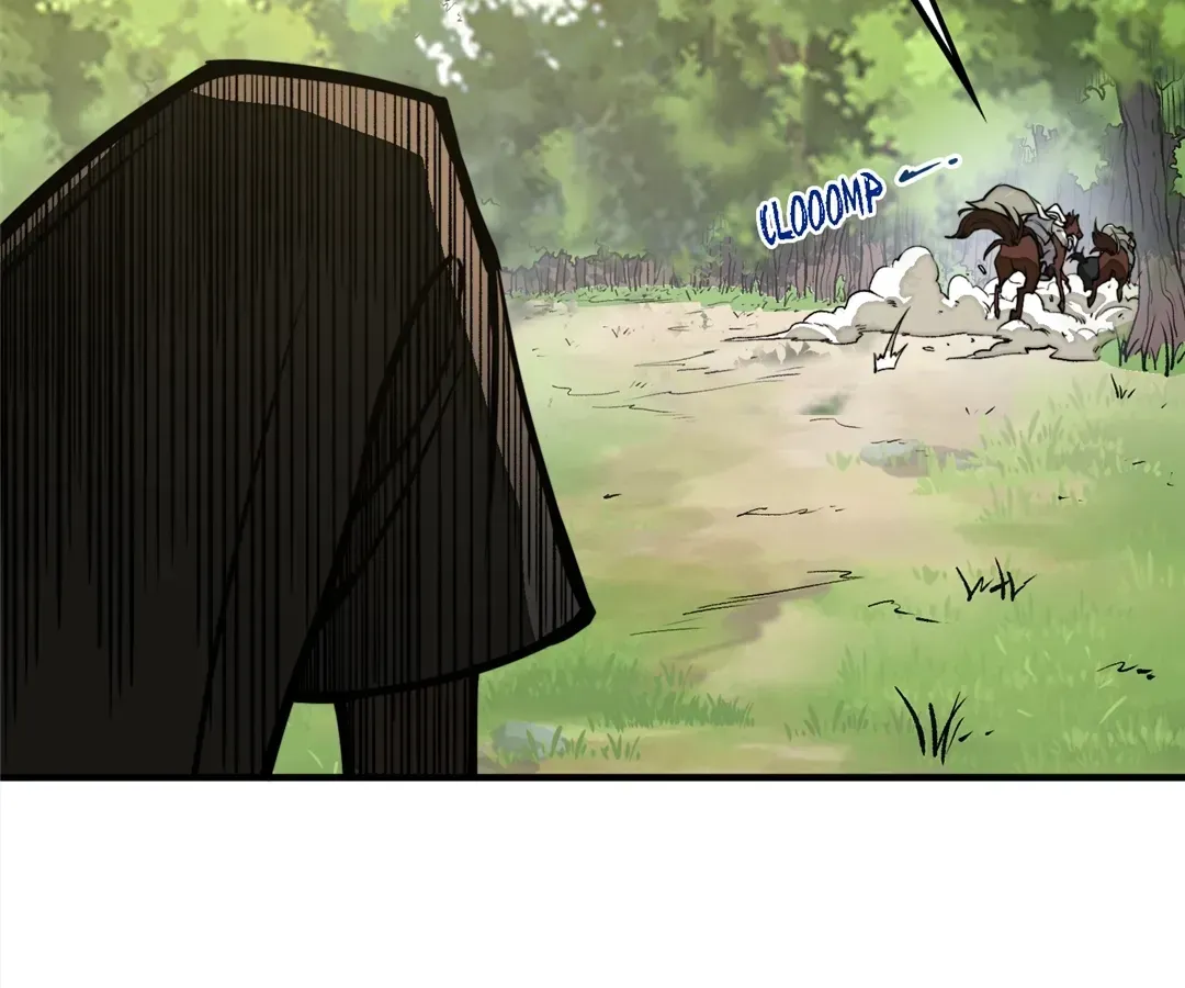 From Dust to Throne Chapter 21 page 113 - 