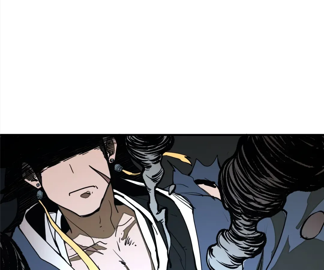 From Dust to Throne Chapter 21 page 114 - 
