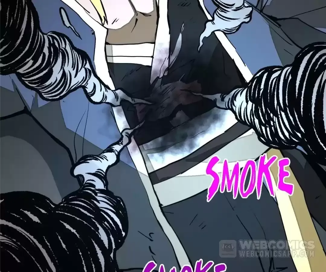 From Dust to Throne Chapter 21 page 115 - 