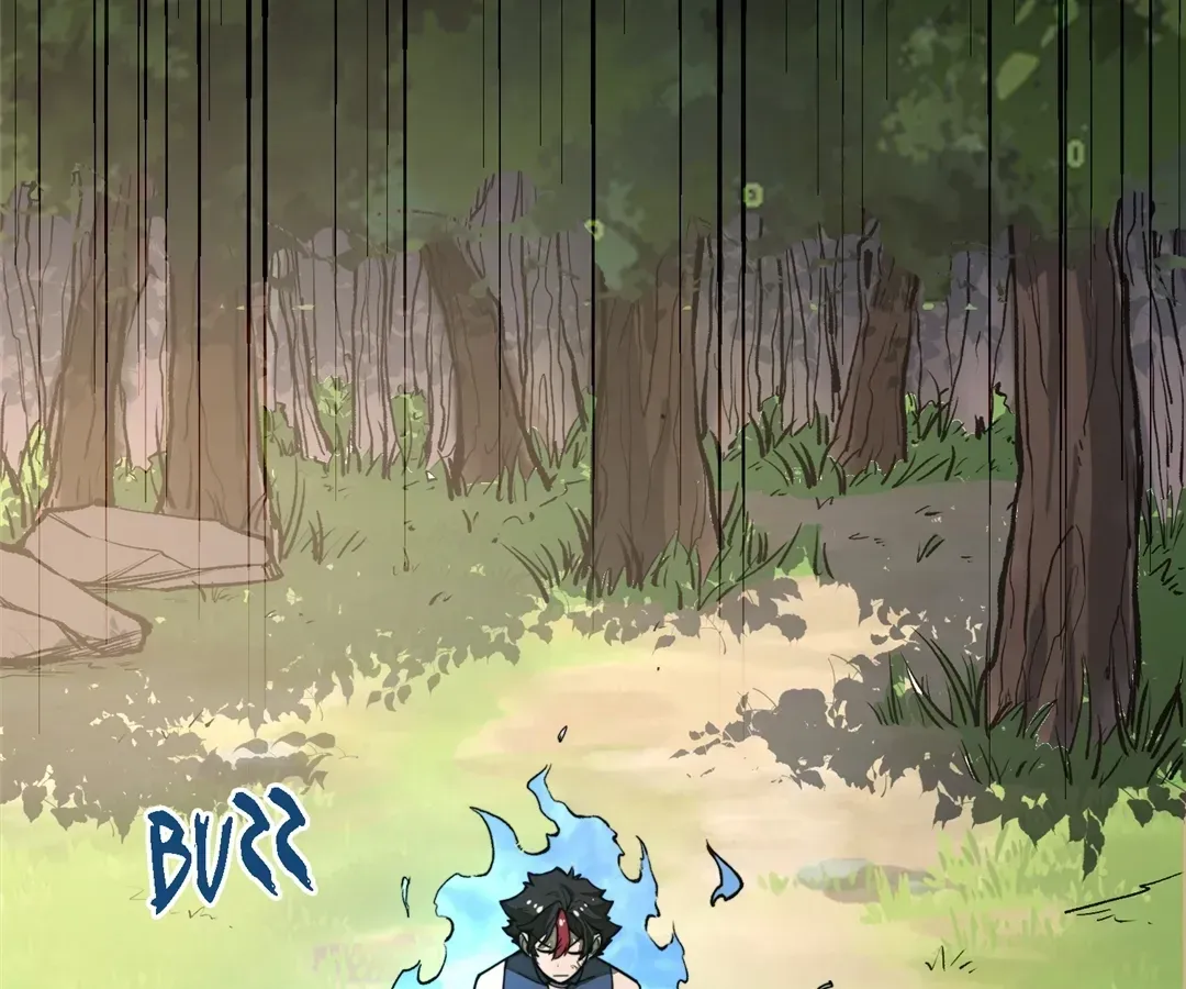 From Dust to Throne Chapter 21 page 117 - 