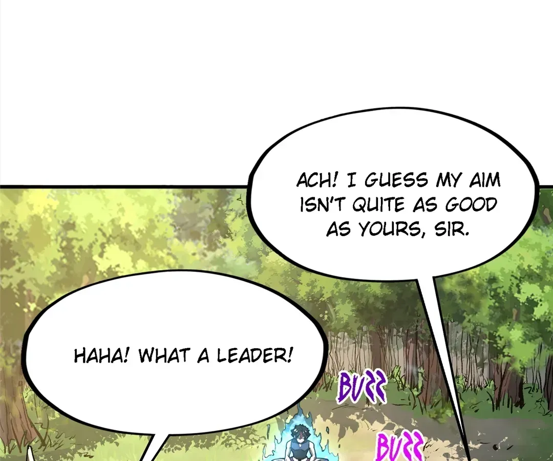 From Dust to Throne Chapter 21 page 121 - 