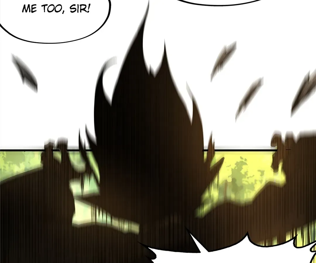 From Dust to Throne Chapter 21 page 125 - 