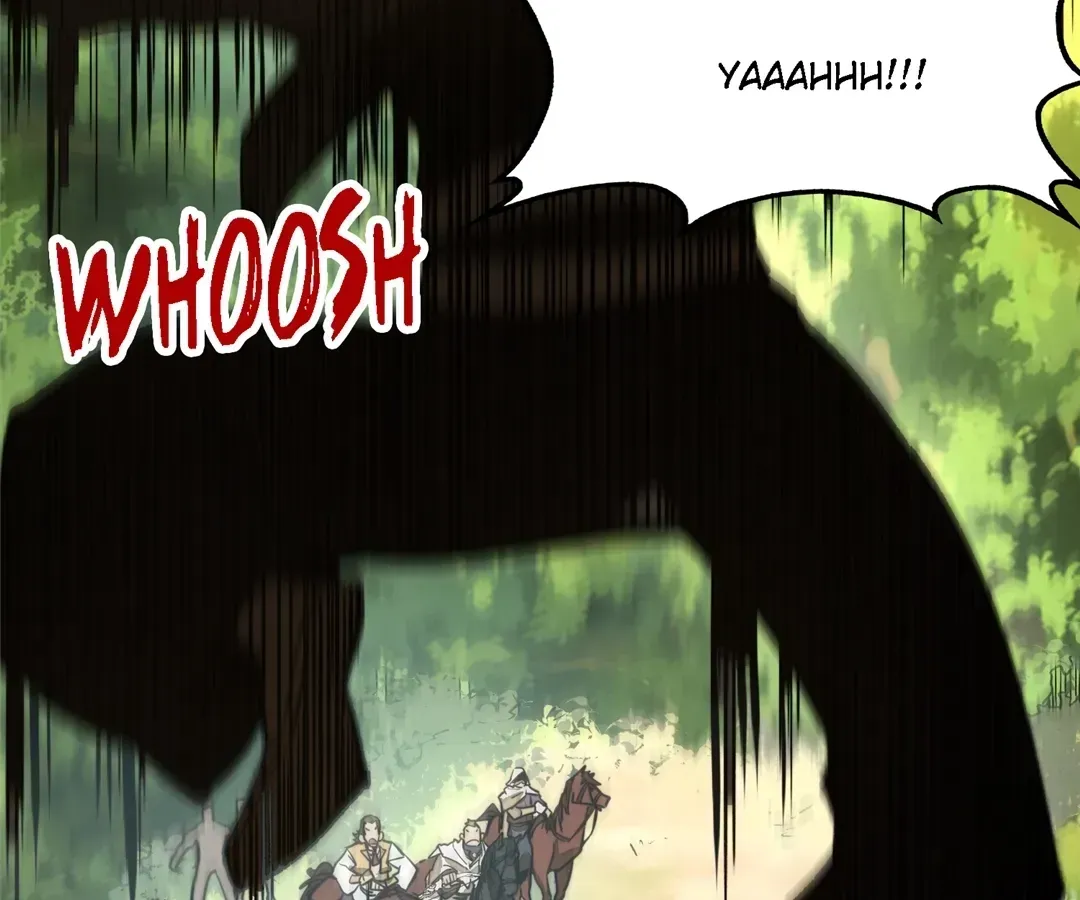 From Dust to Throne Chapter 21 page 126 - 