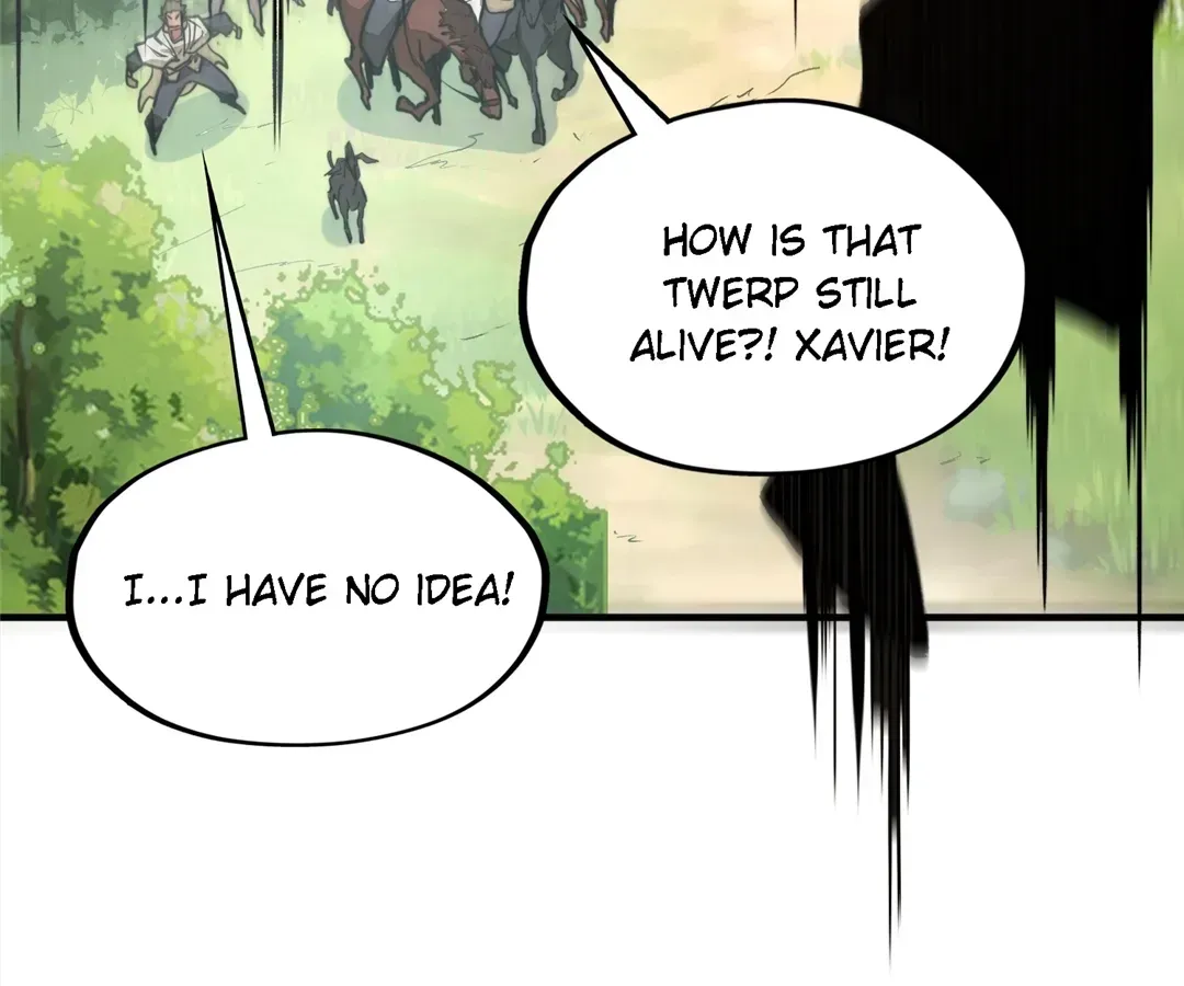 From Dust to Throne Chapter 21 page 127 - 