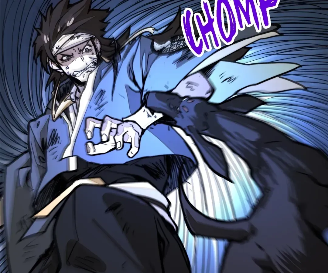From Dust to Throne Chapter 21 page 129 - 
