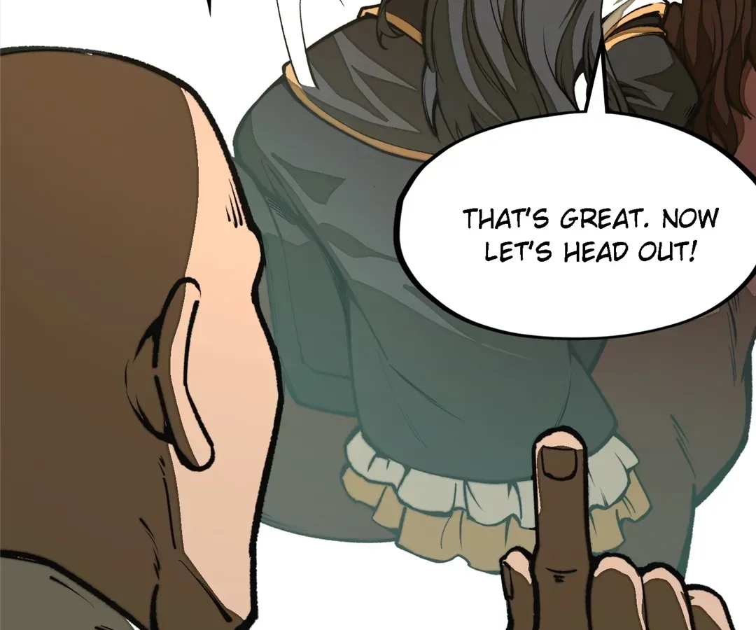 From Dust to Throne Chapter 21 page 14 - 