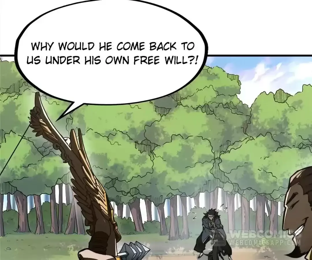 From Dust to Throne Chapter 21 page 131 - 