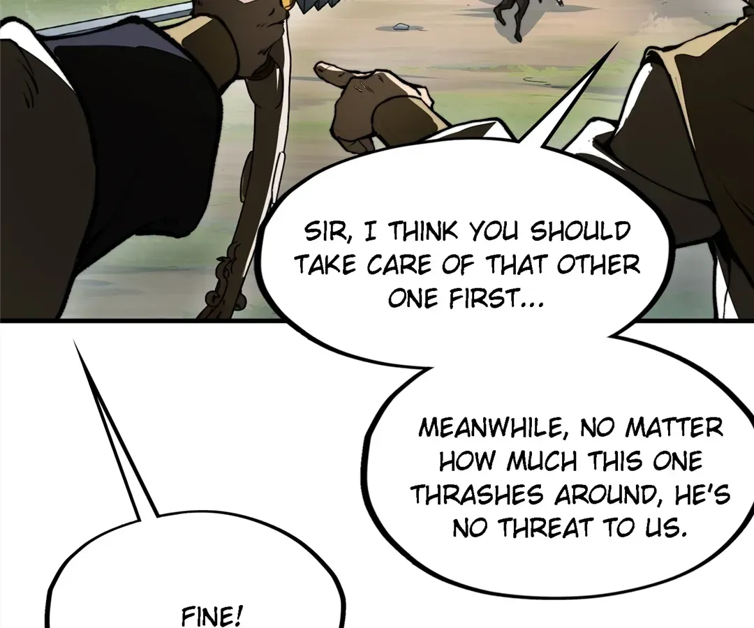 From Dust to Throne Chapter 21 page 132 - 
