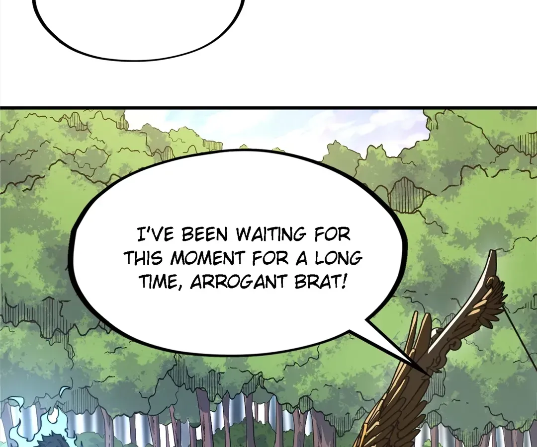 From Dust to Throne Chapter 21 page 133 - 