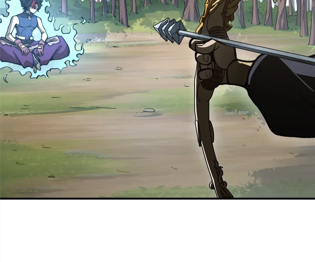 From Dust to Throne Chapter 21 page 134 - 