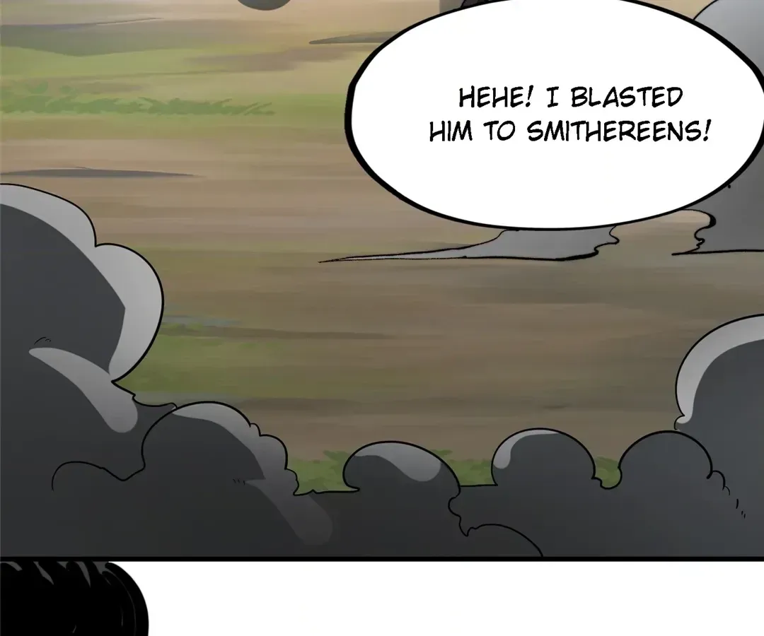 From Dust to Throne Chapter 21 page 140 - 