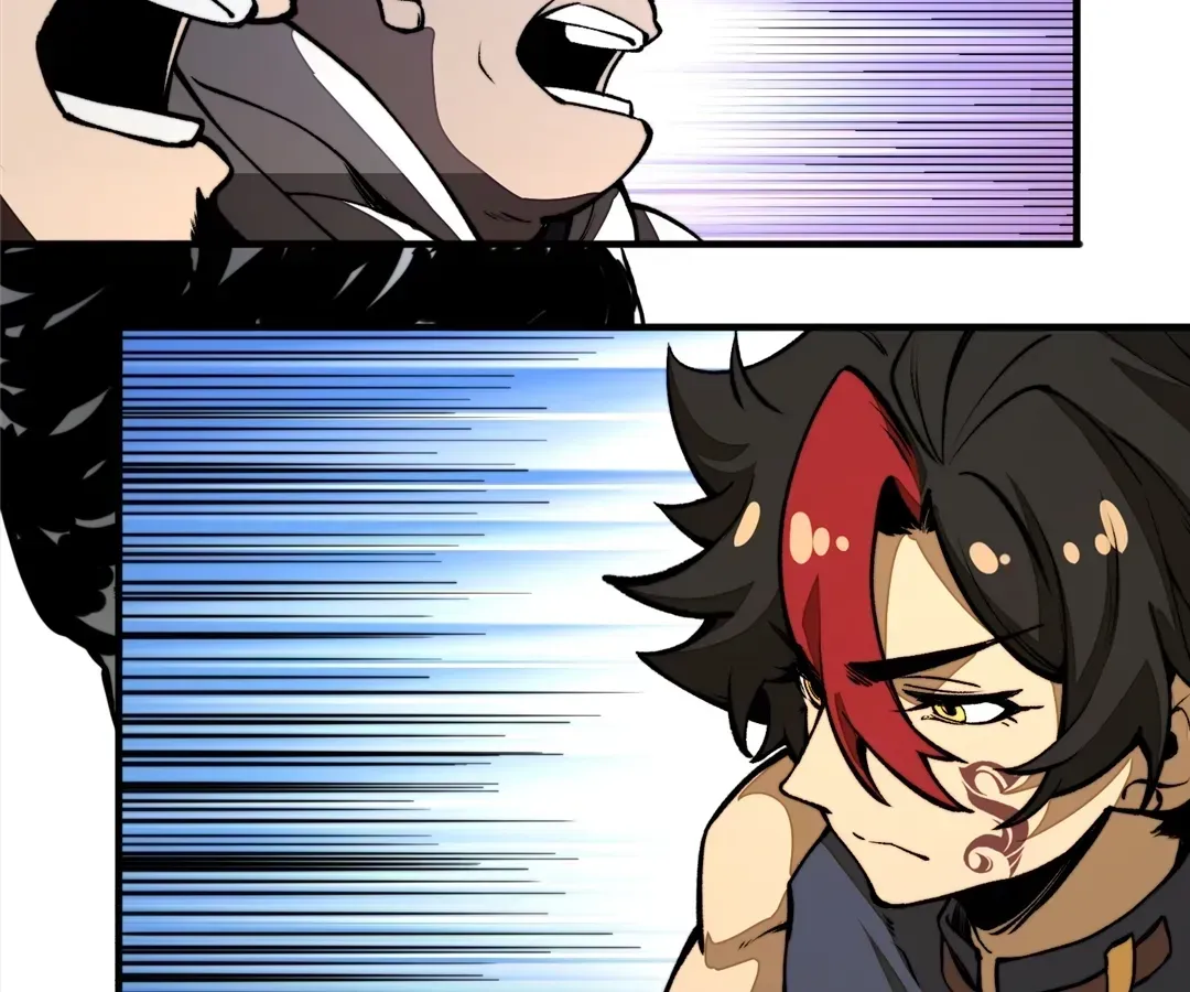 From Dust to Throne Chapter 21 page 142 - 