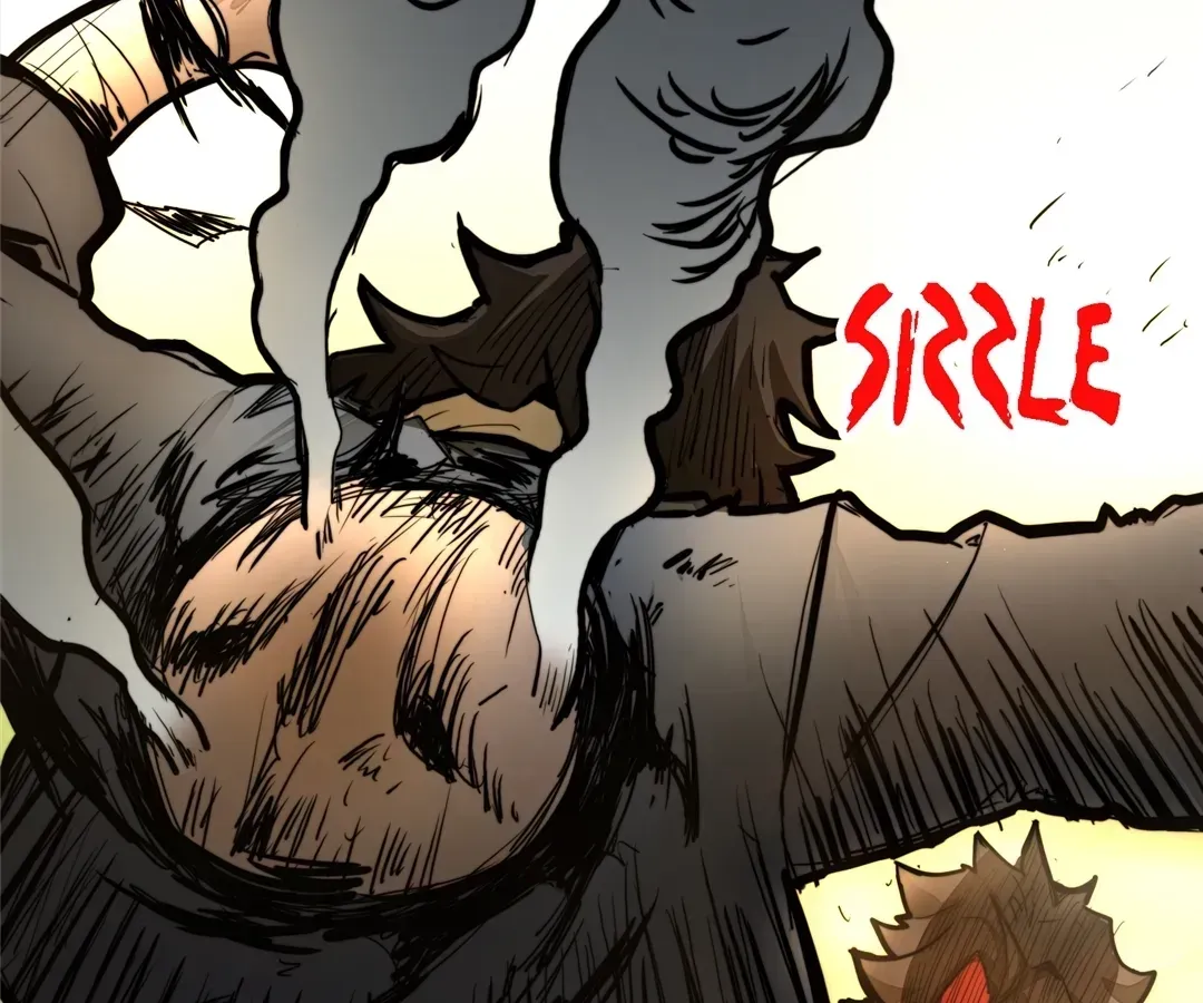 From Dust to Throne Chapter 21 page 144 - 