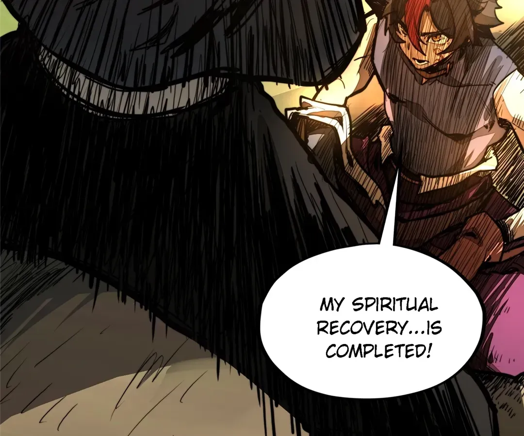 From Dust to Throne Chapter 21 page 145 - 