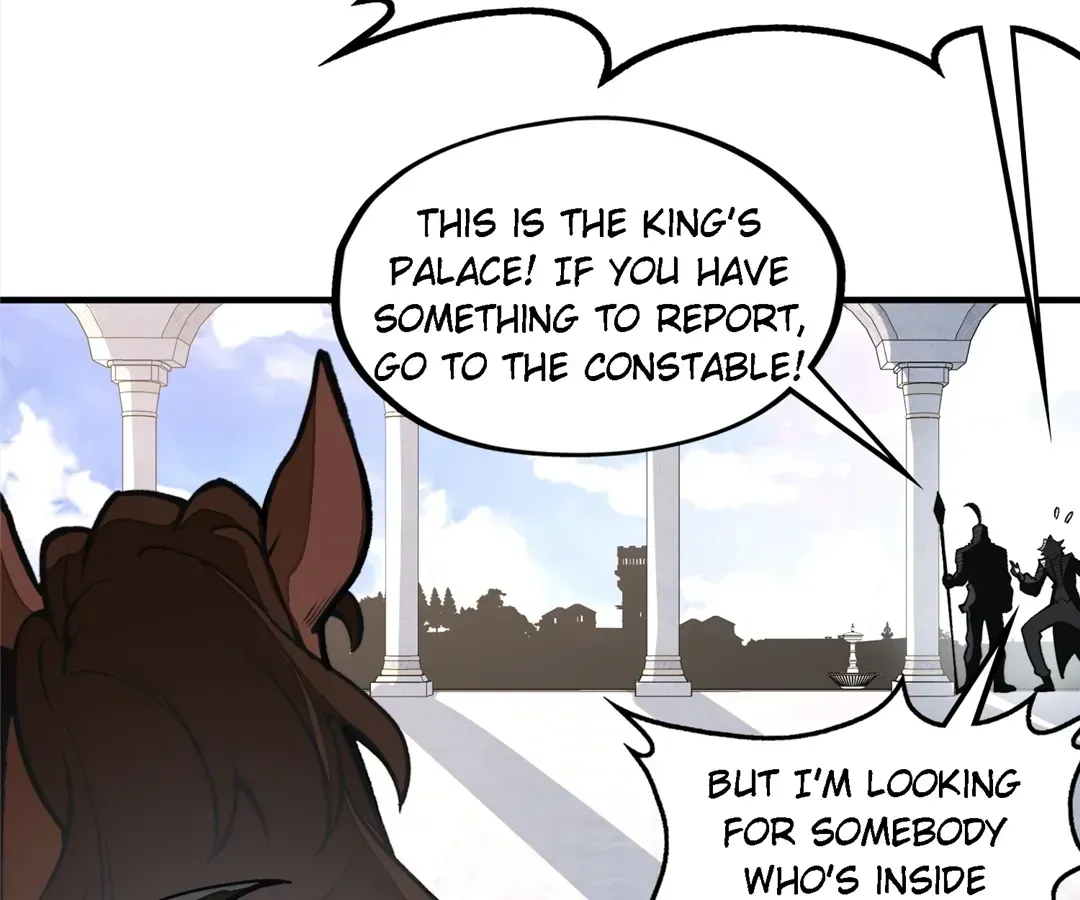 From Dust to Throne Chapter 21 page 16 - 