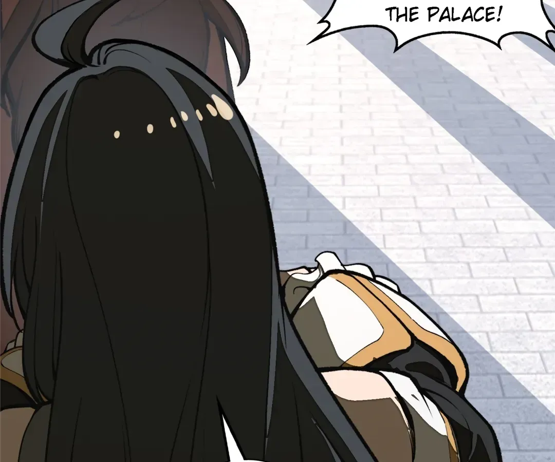 From Dust to Throne Chapter 21 page 17 - 