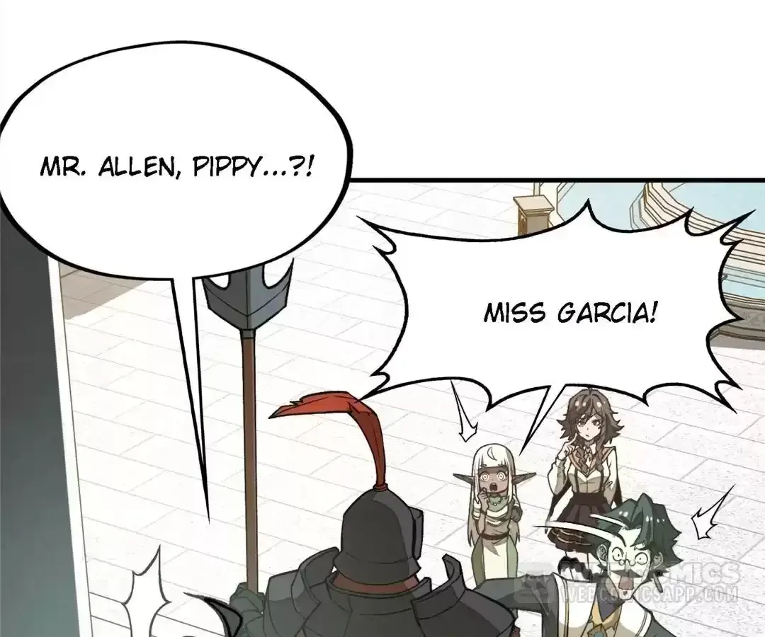 From Dust to Throne Chapter 21 page 19 - 