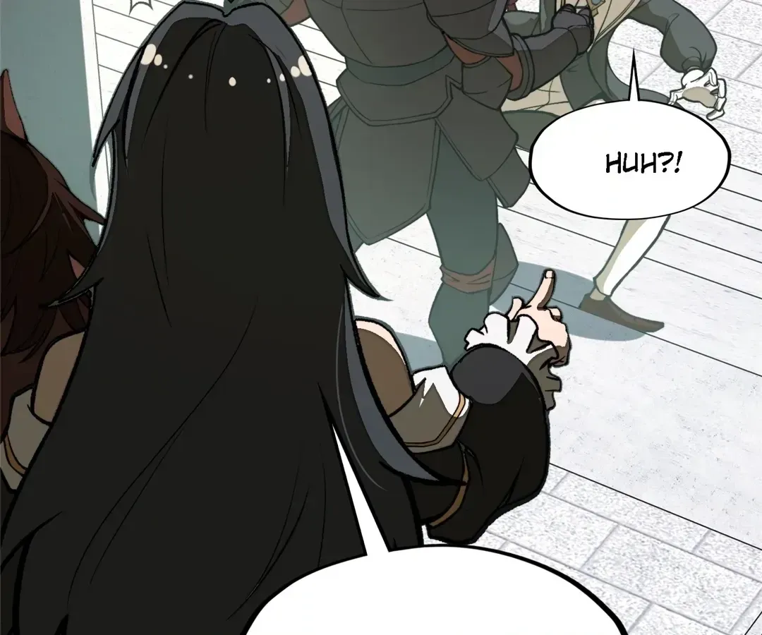 From Dust to Throne Chapter 21 page 20 - 