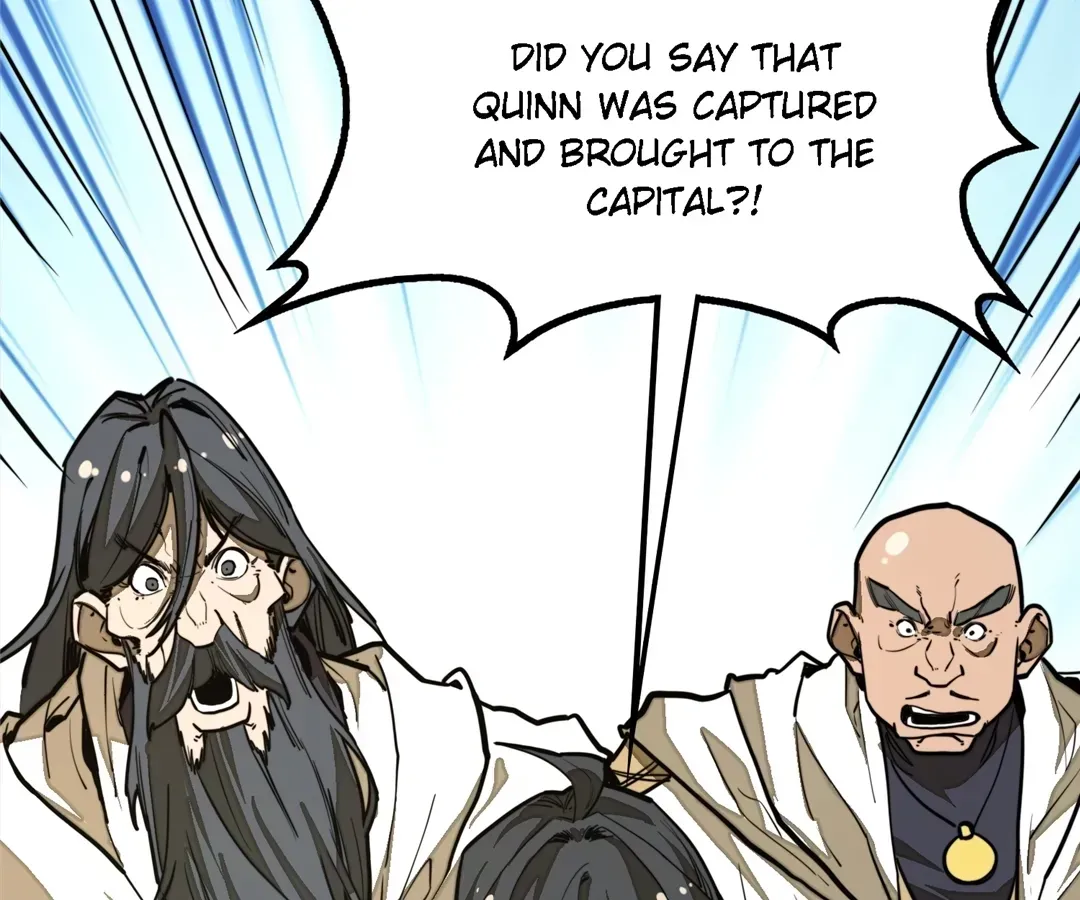 From Dust to Throne Chapter 21 page 22 - 