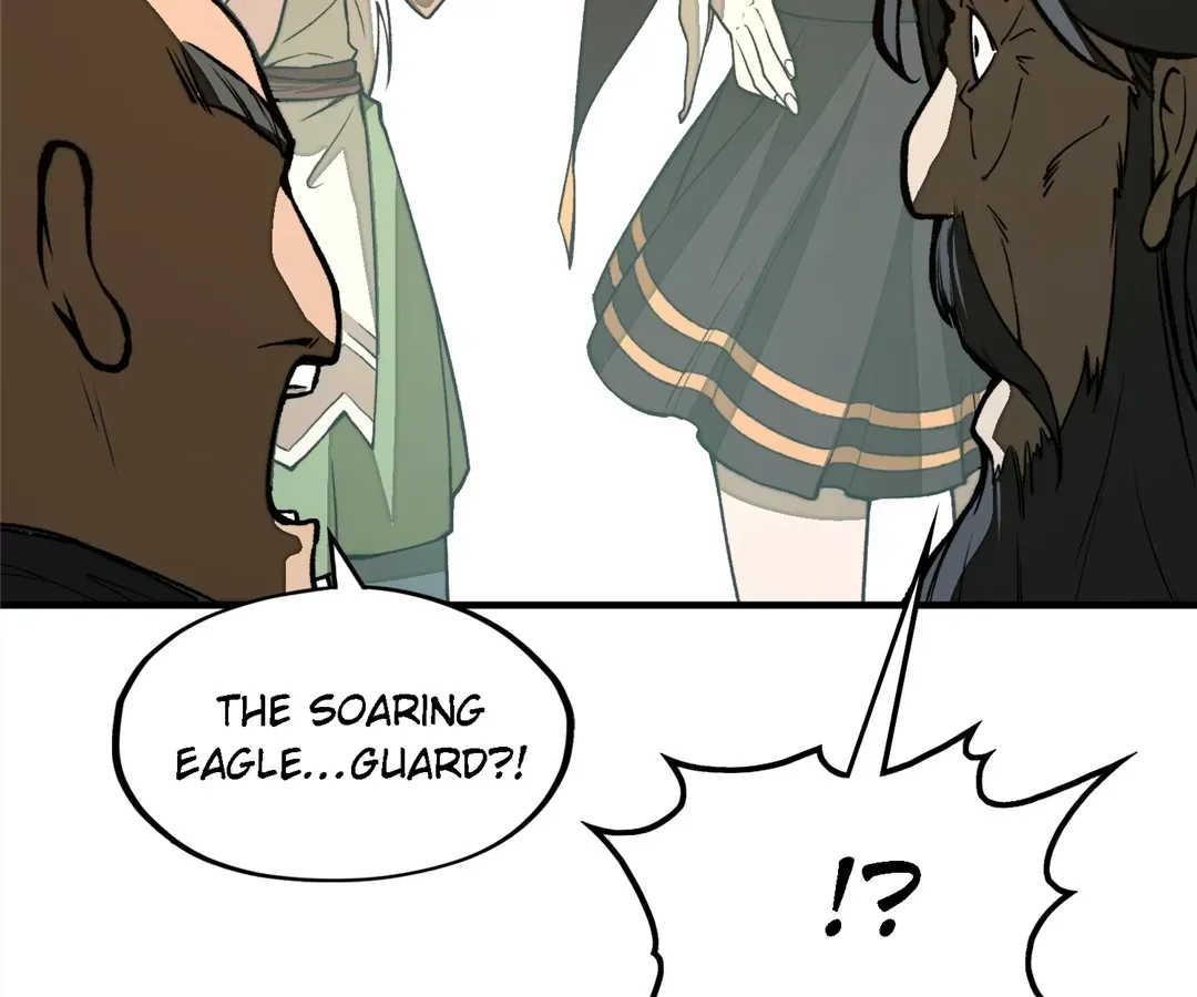 From Dust to Throne Chapter 21 page 28 - 