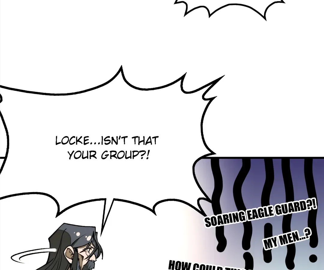 From Dust to Throne Chapter 21 page 29 - 