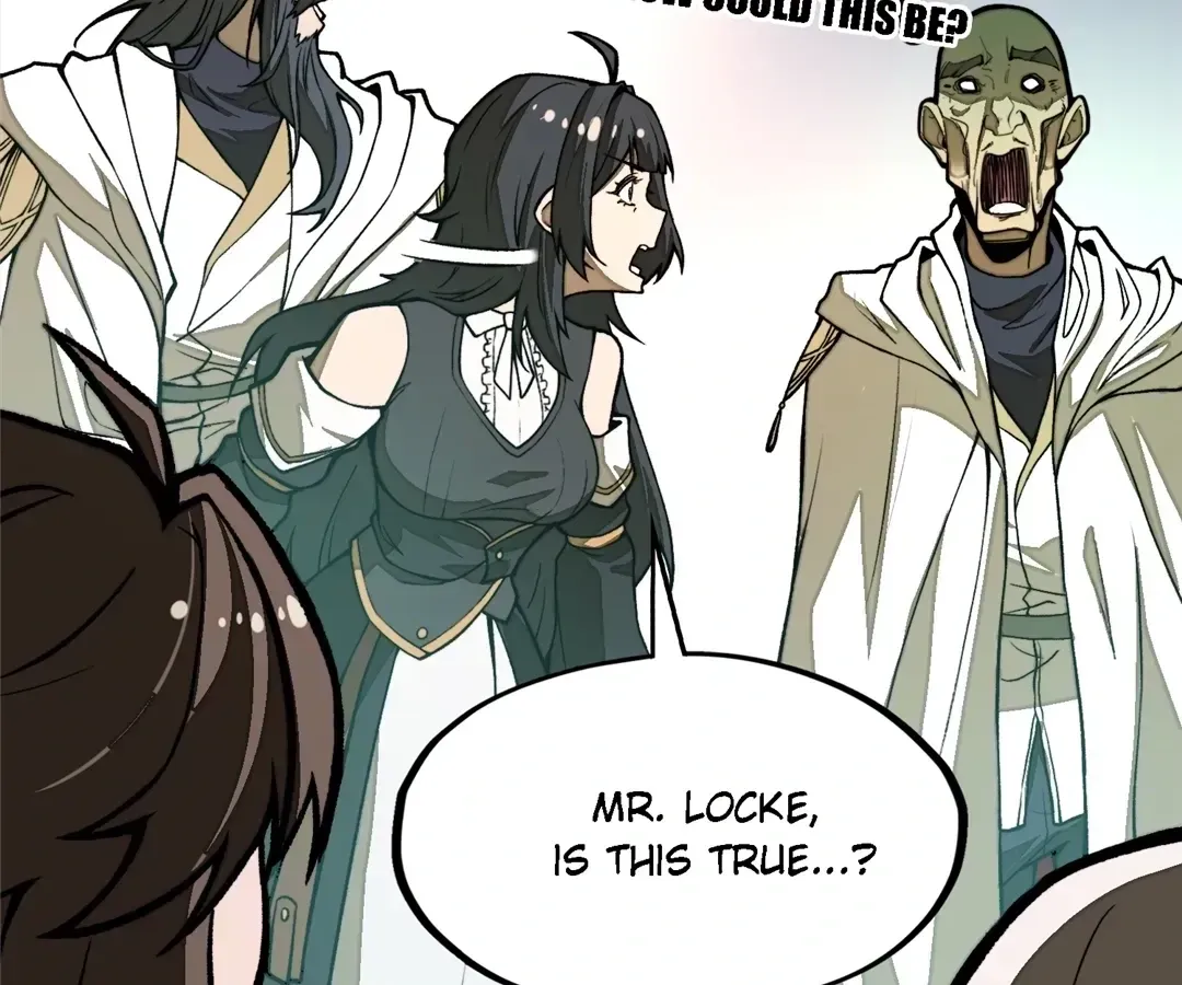 From Dust to Throne Chapter 21 page 30 - 