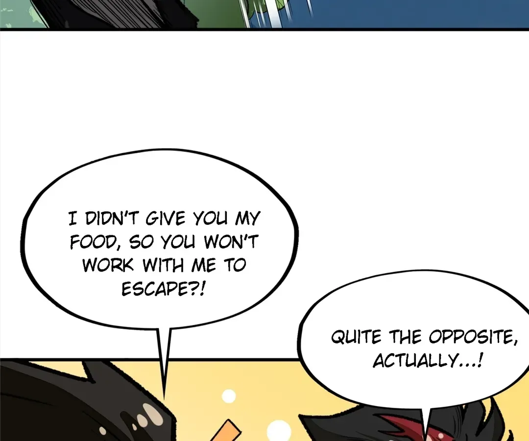 From Dust to Throne Chapter 21 page 4 - 