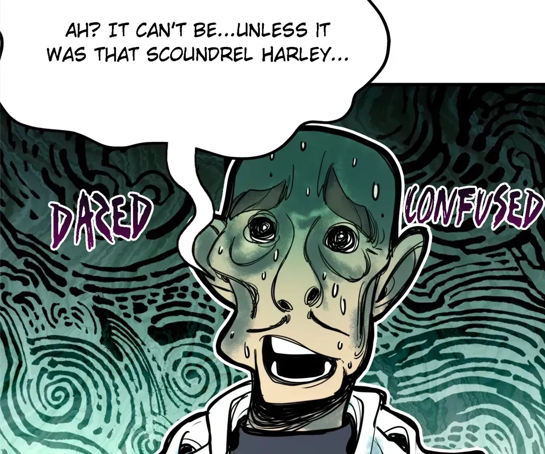 From Dust to Throne Chapter 21 page 32 - 