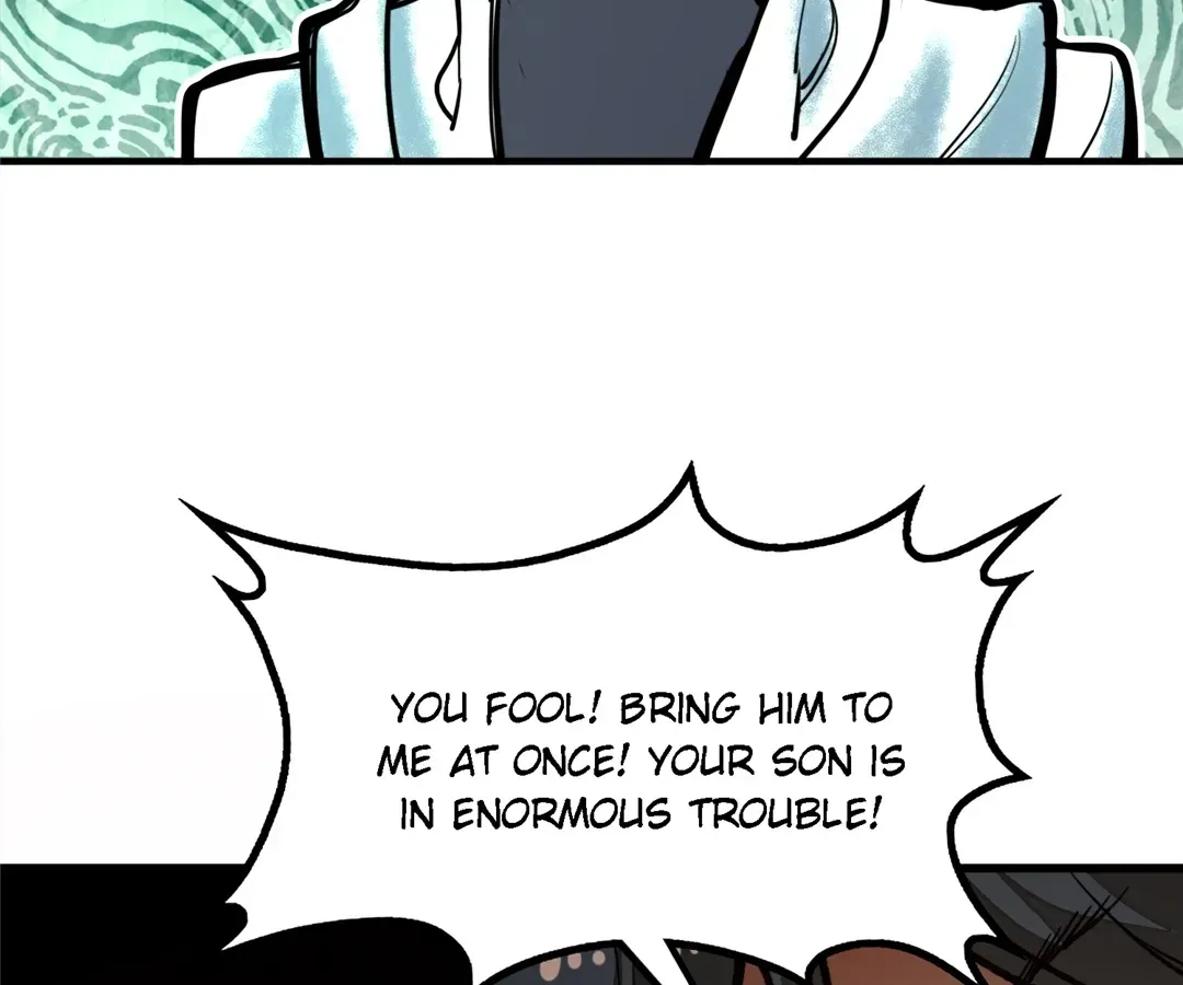 From Dust to Throne Chapter 21 page 33 - 