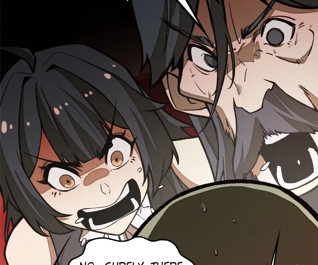 From Dust to Throne Chapter 21 page 34 - 