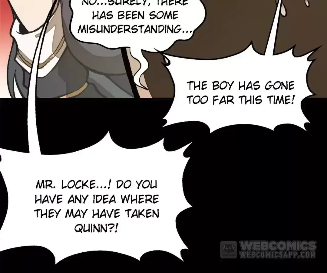 From Dust to Throne Chapter 21 page 35 - 