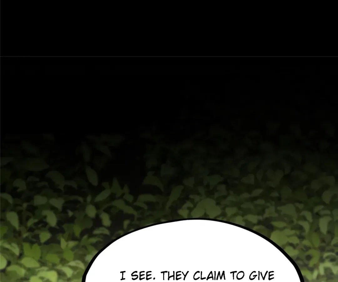 From Dust to Throne Chapter 21 page 36 - 