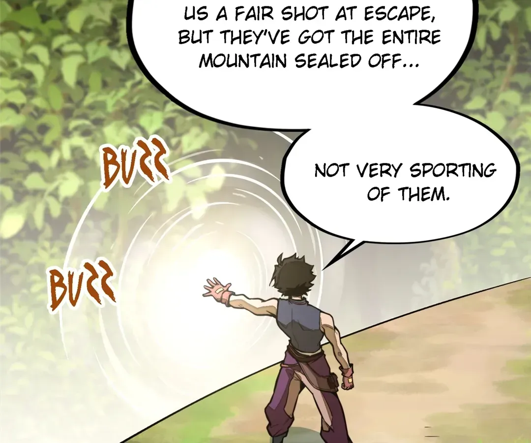 From Dust to Throne Chapter 21 page 37 - 