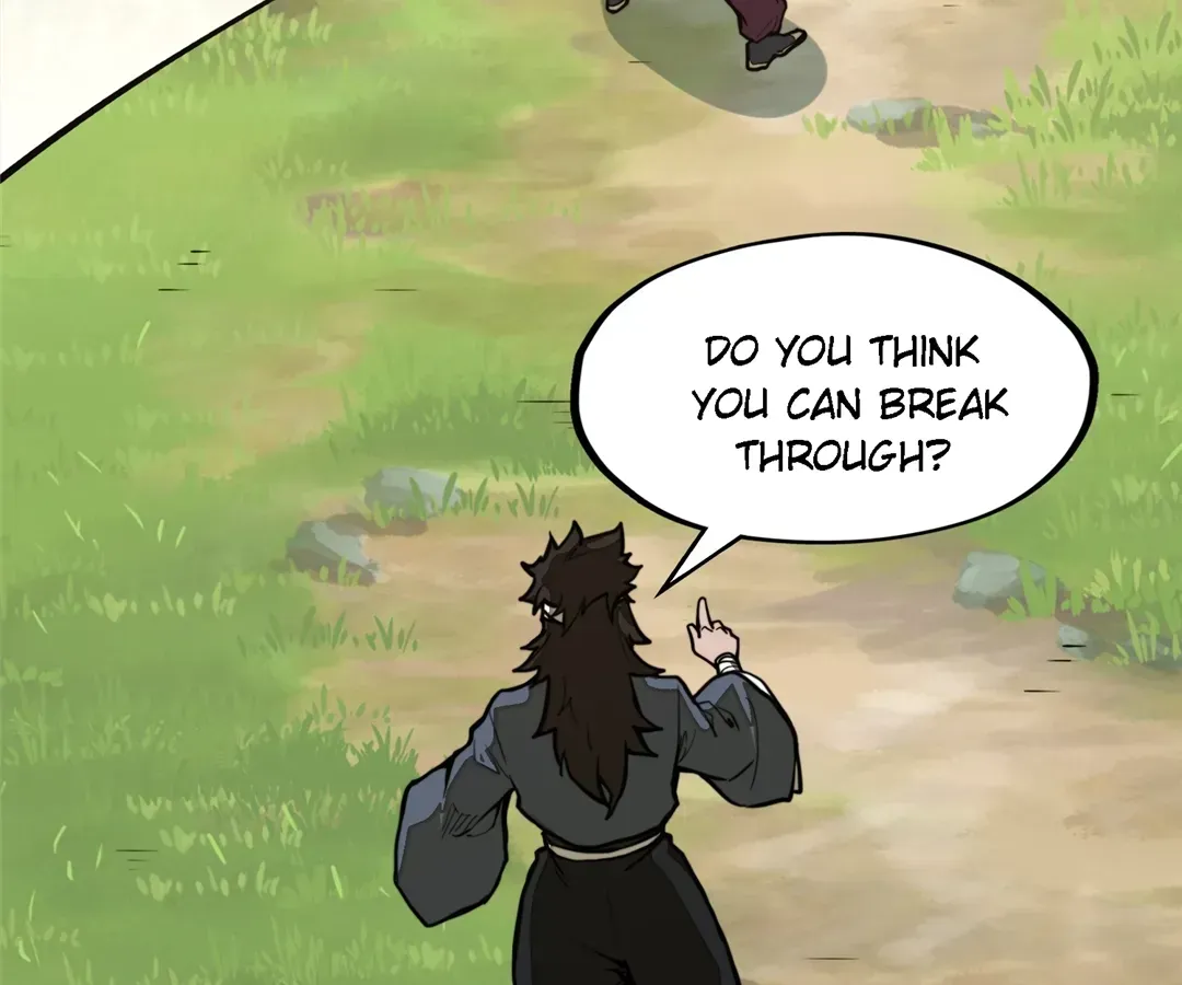 From Dust to Throne Chapter 21 page 38 - 