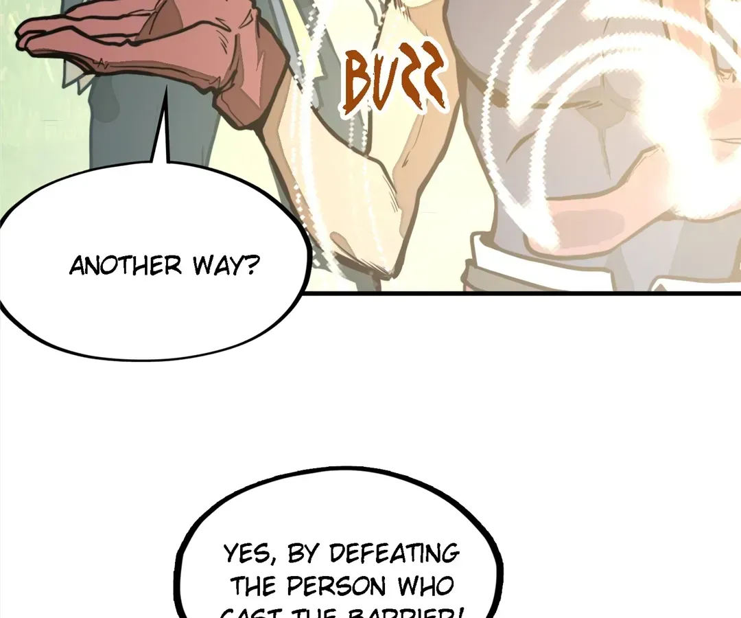 From Dust to Throne Chapter 21 page 41 - 