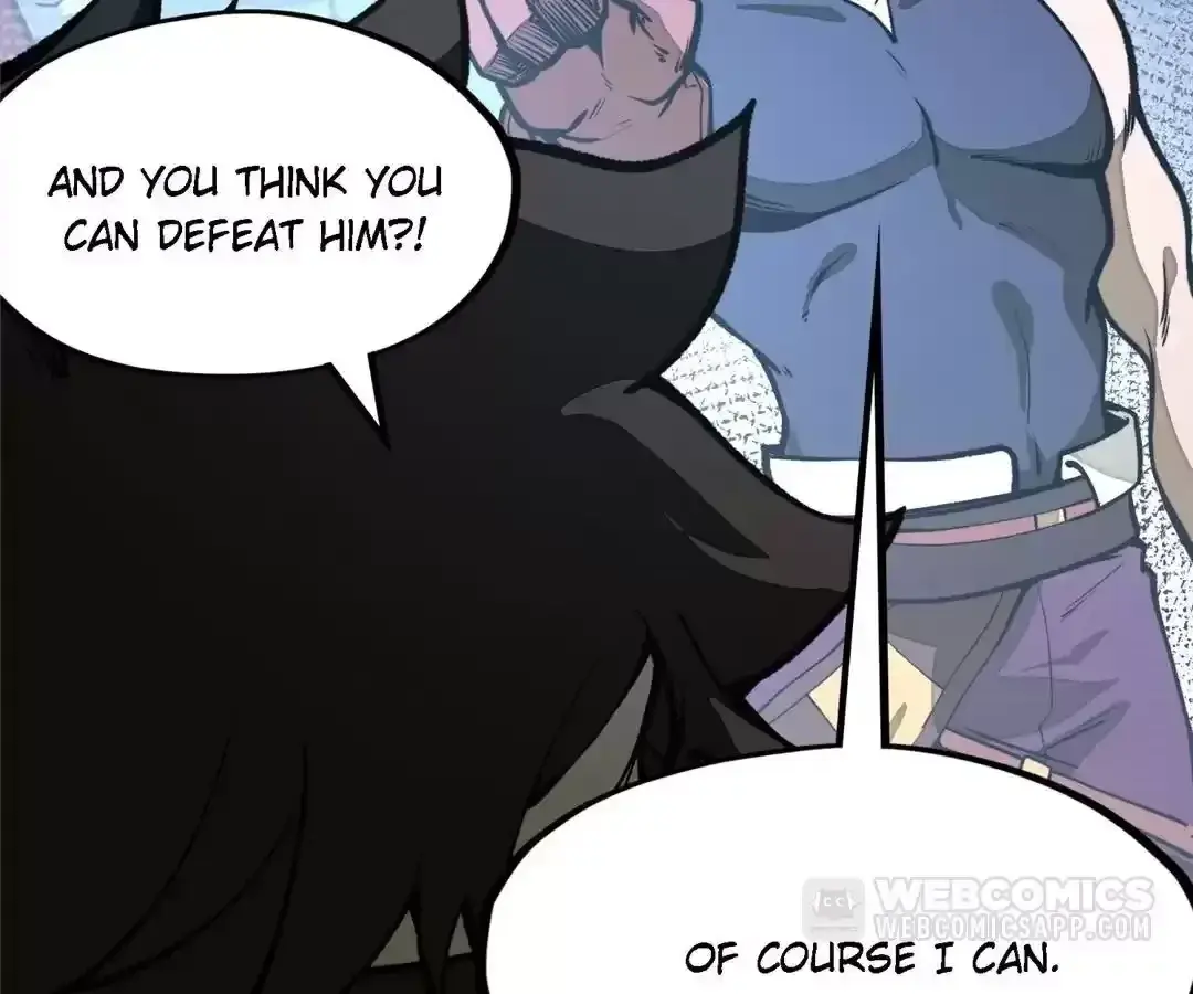 From Dust to Throne Chapter 21 page 43 - 