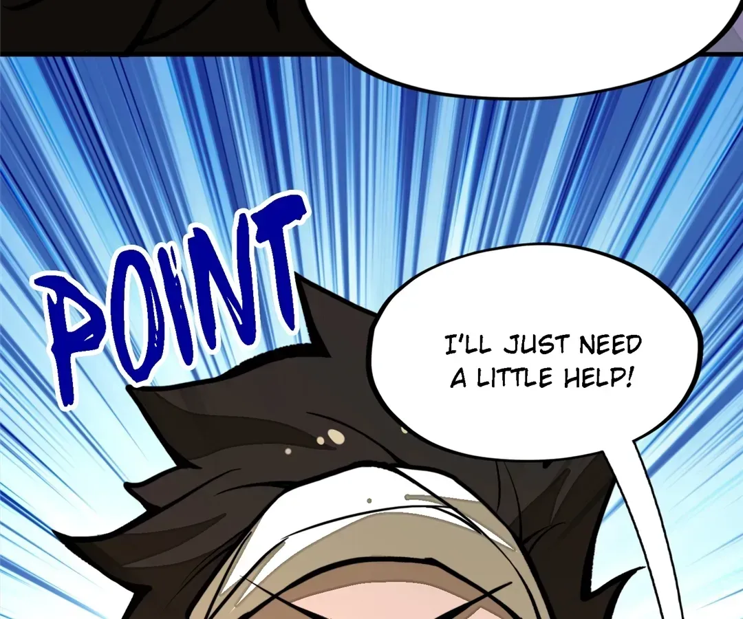 From Dust to Throne Chapter 21 page 44 - 