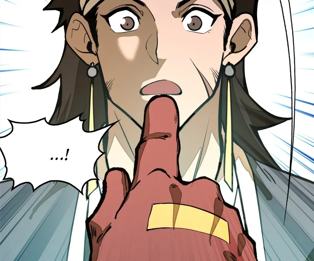 From Dust to Throne Chapter 21 page 45 - 