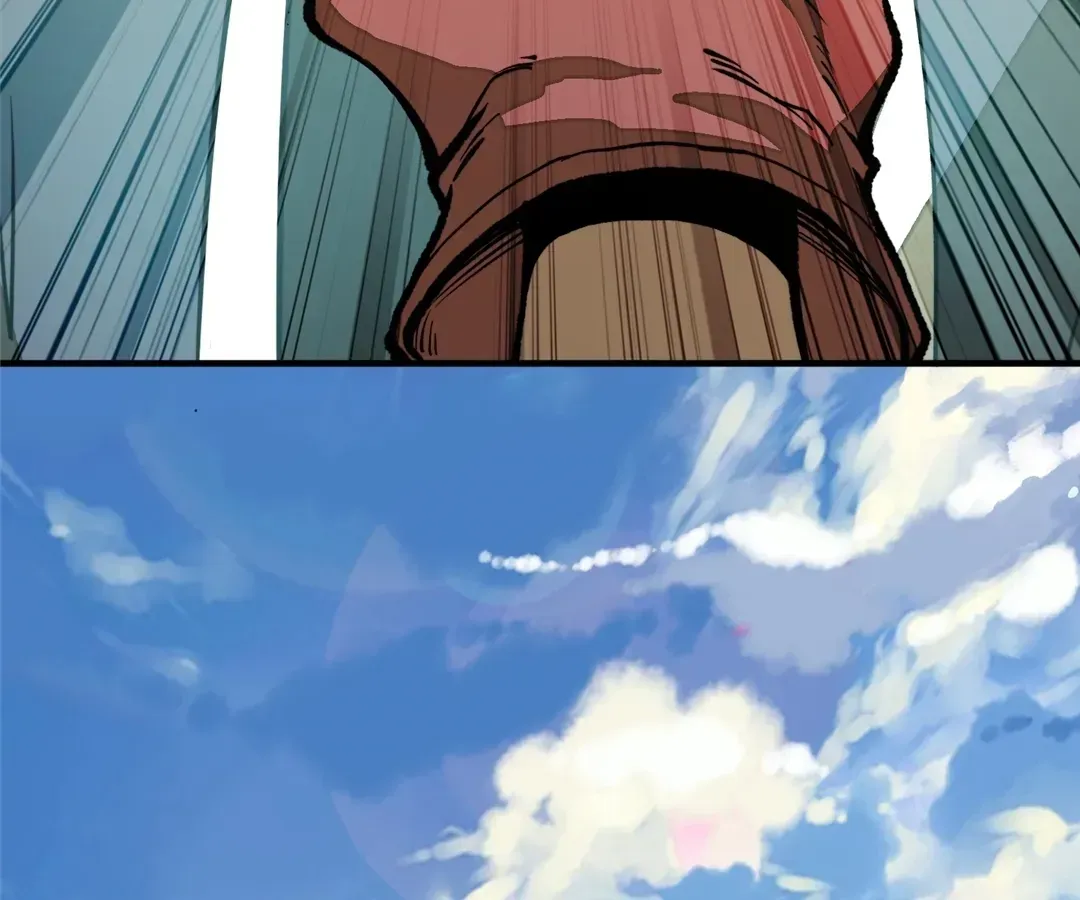 From Dust to Throne Chapter 21 page 46 - 
