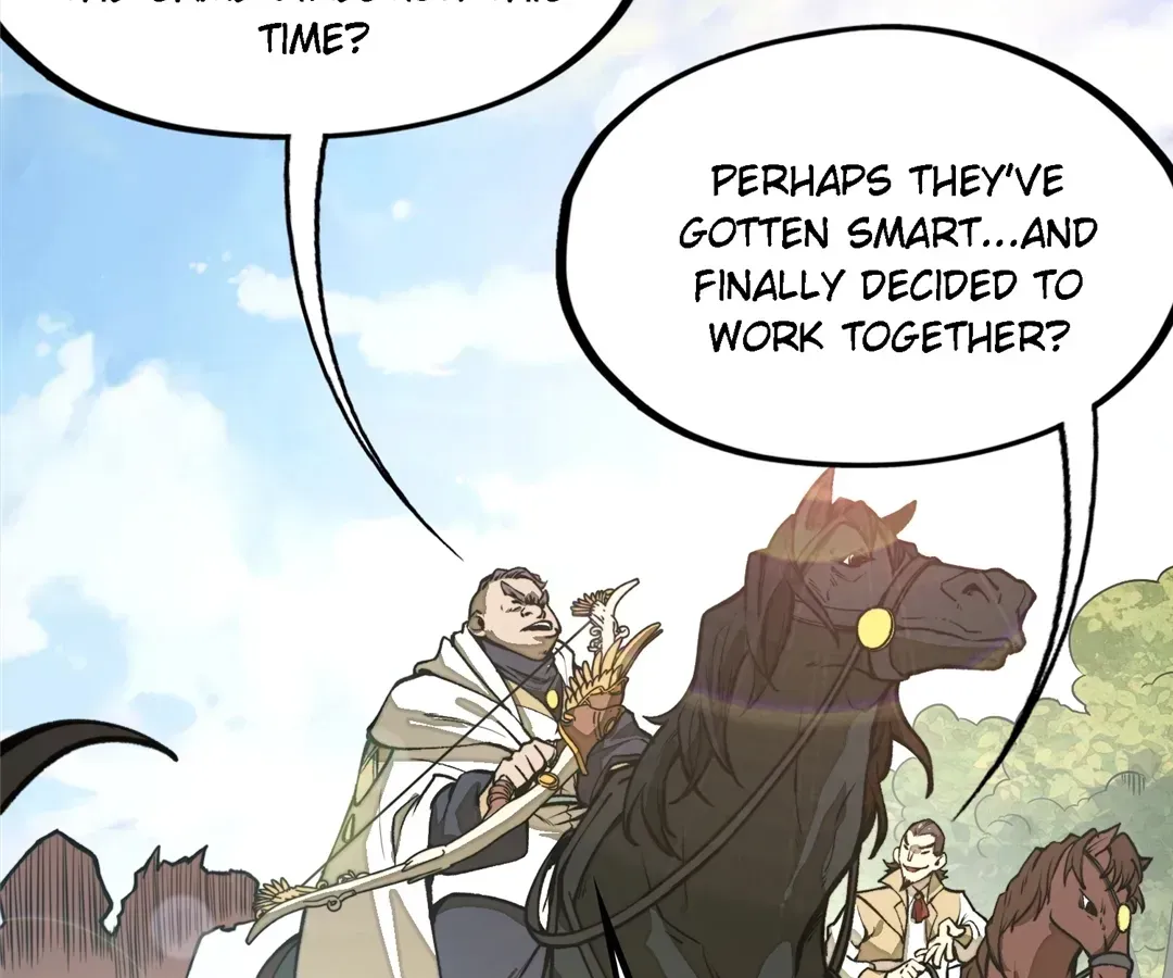 From Dust to Throne Chapter 21 page 48 - 