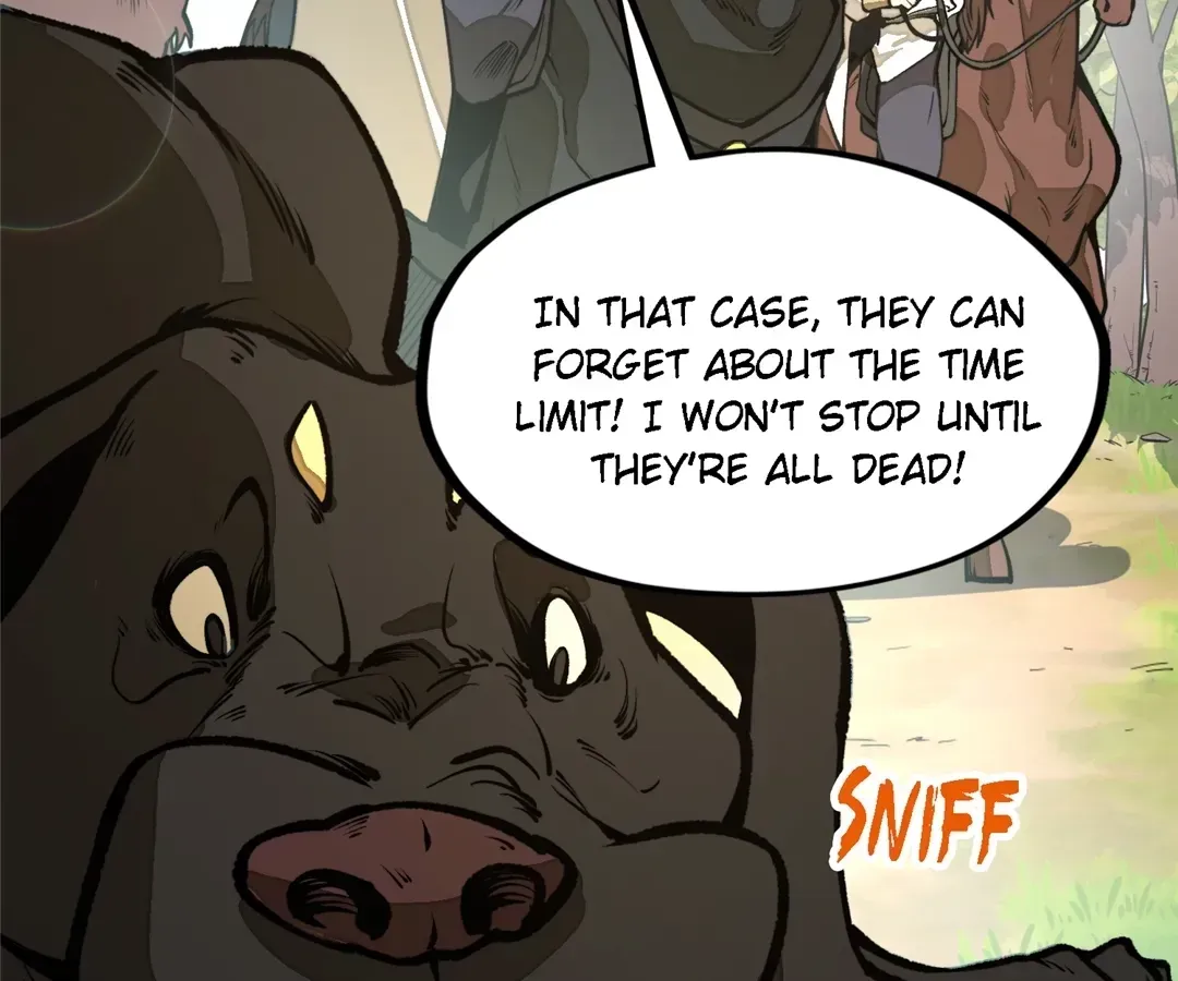 From Dust to Throne Chapter 21 page 49 - 